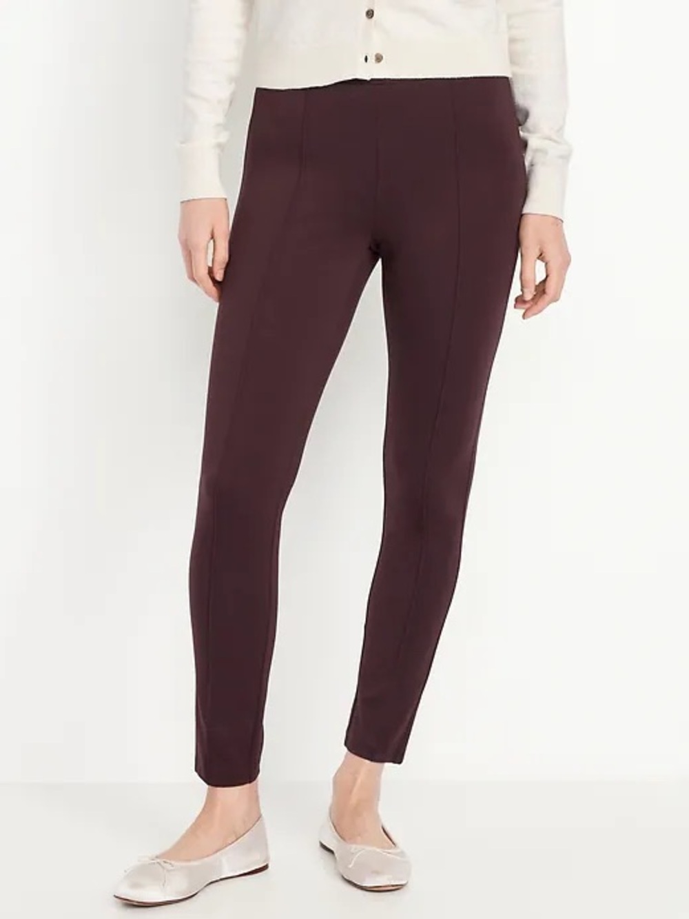 💫2/$25 • Old Navy Extra High-Waisted Stevie Skinny Pants
